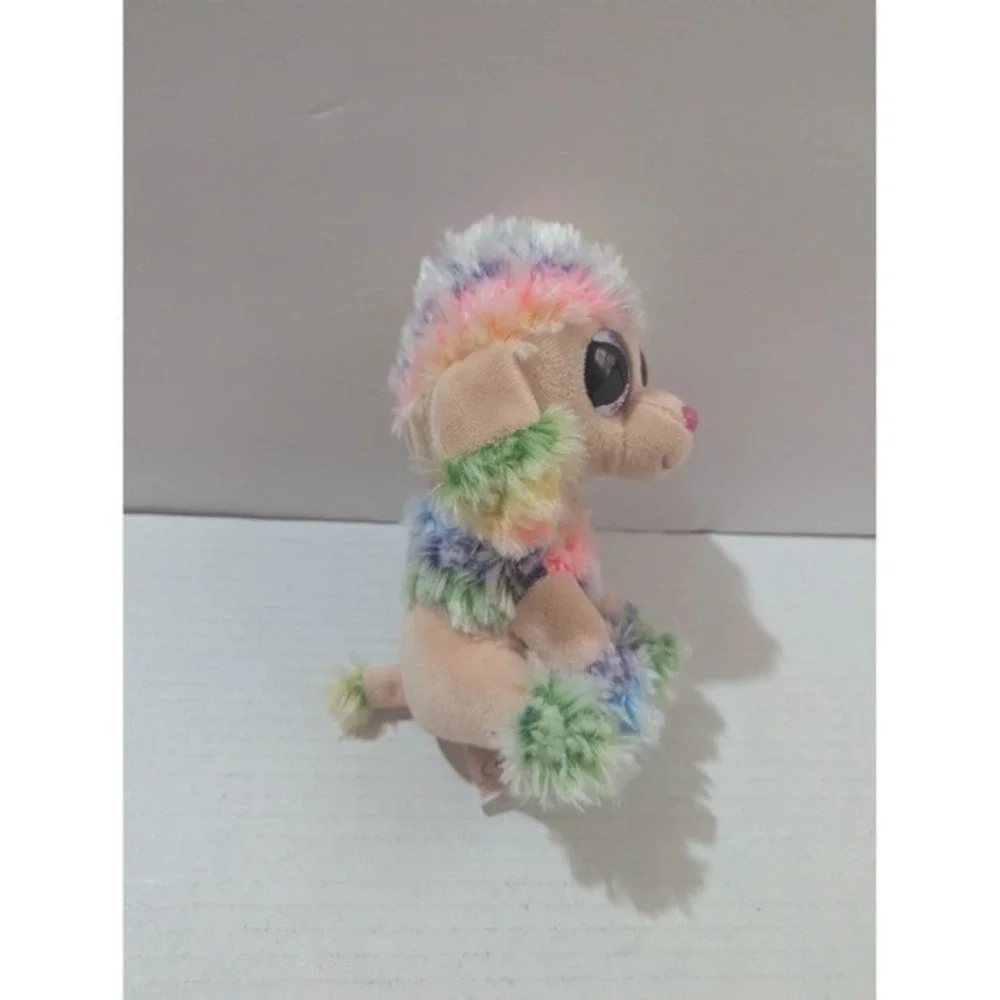 Ty beanie boos
